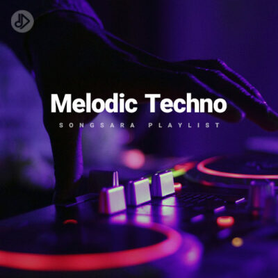 Melodic Techno (Playlist)