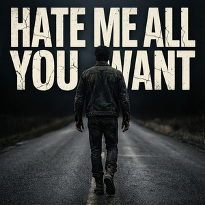 Hate Me All You Want