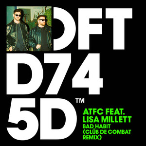 Bad Habit - Clüb De Combat Remix