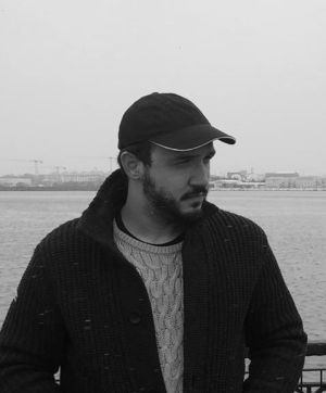 Ozan Barış