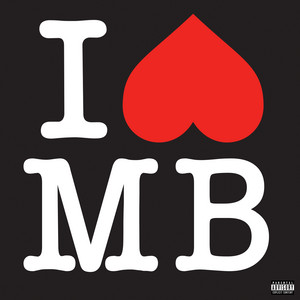 ILMB (feat. Travis Scott)