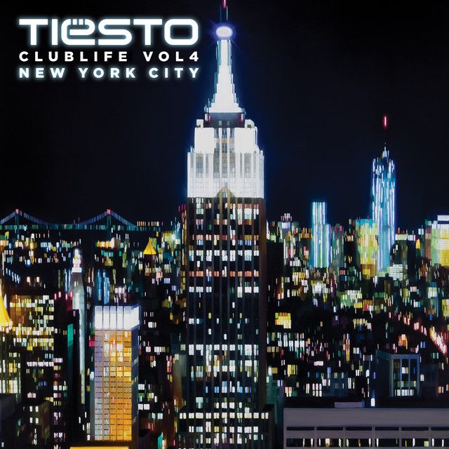 Home - Tiësto Vs. twoloud Remix