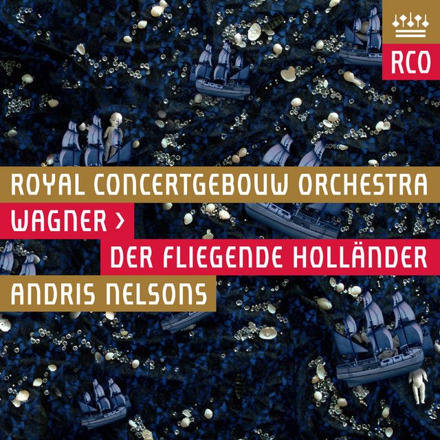 Wagner: Der fliegende Holländer, WWV 63, Act 2: "Johohoe! Traft ihr das Schiff im Meere an" (Senta, Chorus) - Live