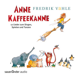 Anne Kaffeekanne