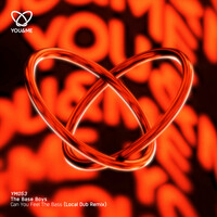 Can You Feel The Bass - Local Dub Remix