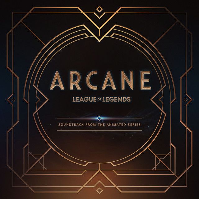What Could Have Been feat. Ray Chen (from the series Arcane League of Legends)