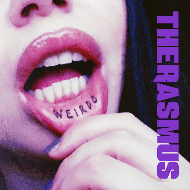 Weirdo (feat. Lee Jennings of The Funeral Portrait)