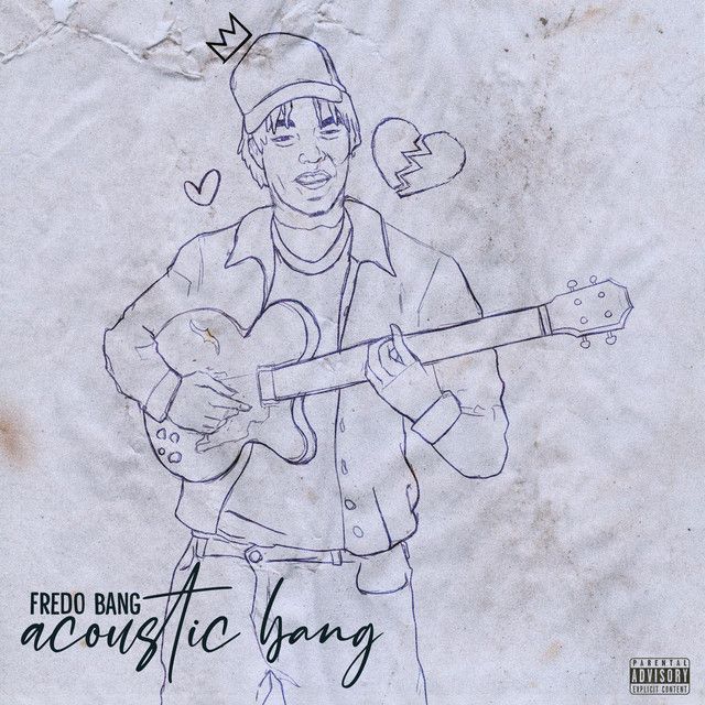 No Love - Acoustic