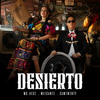 Desierto