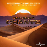 Saharan Chants