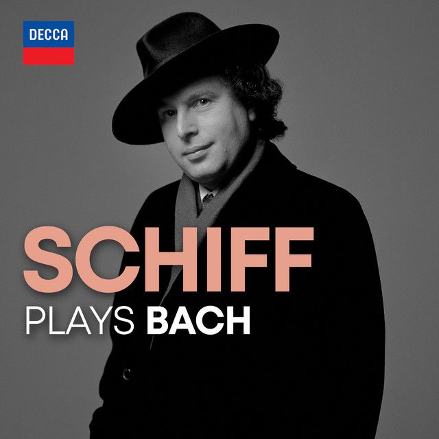 Concerto for 2 Harpsichords, Strings, and Continuo in C, BWV 1061: 2. Adagio