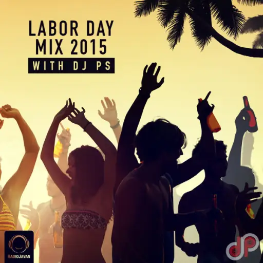 Labor Day Mix 2015