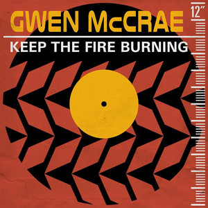 Keep the Fire Burning - Joey Negro Feed the Flame Mix