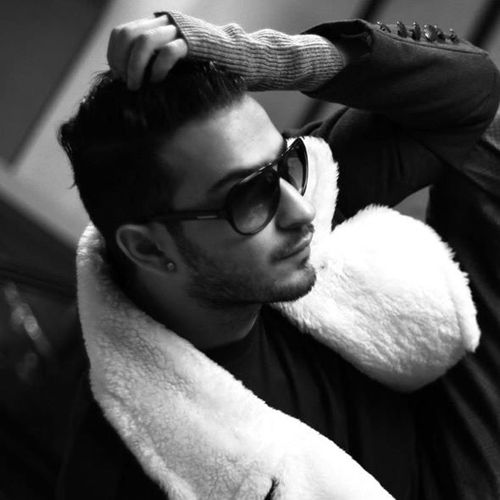 دنیا مال ماست (DJ Mamsi Remix)