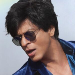 Shah Rukh Khan