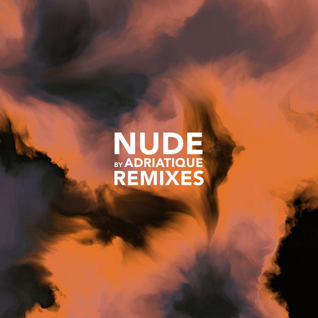 Mystery - Tale Of Us & Mathame Remix