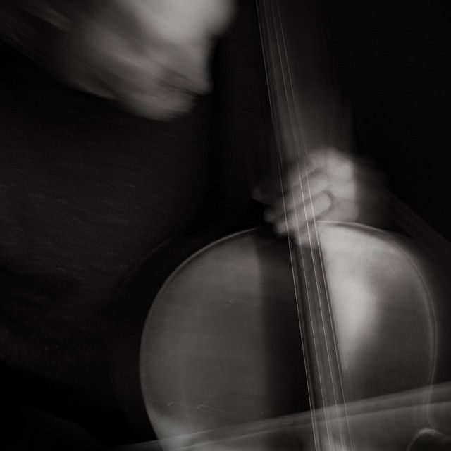 Gnossienne: No. 2 - Arr. for Cello and Piano