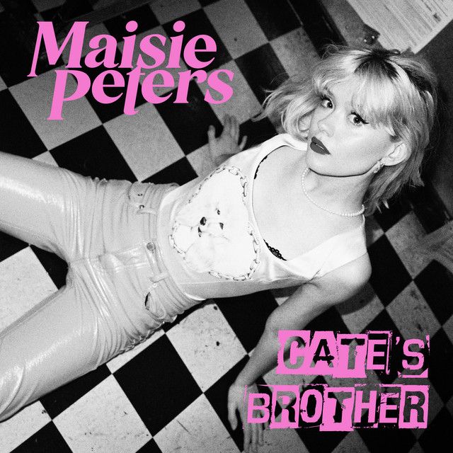Cate’s Brother - Matt's Version