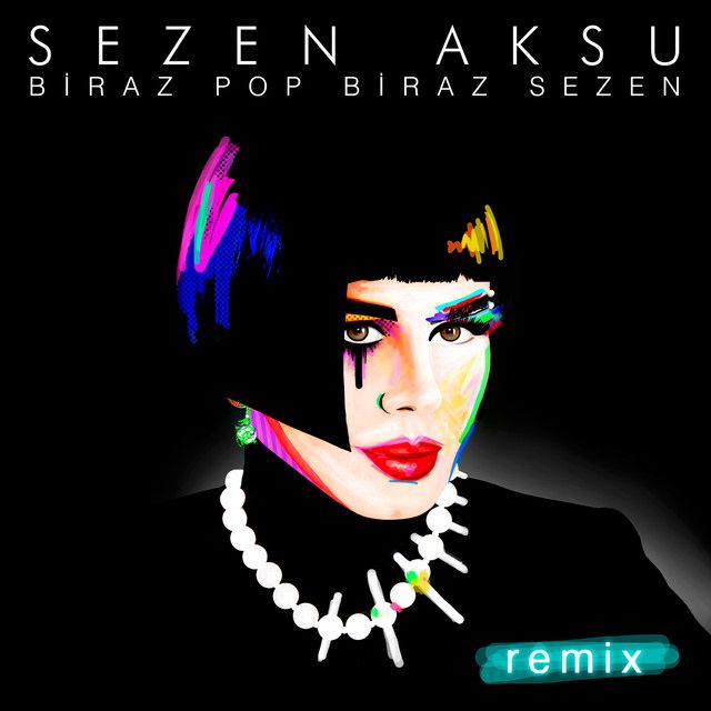 Hakkimda Konuşmuşsun - Ali Tolga Demirtaş Remix
