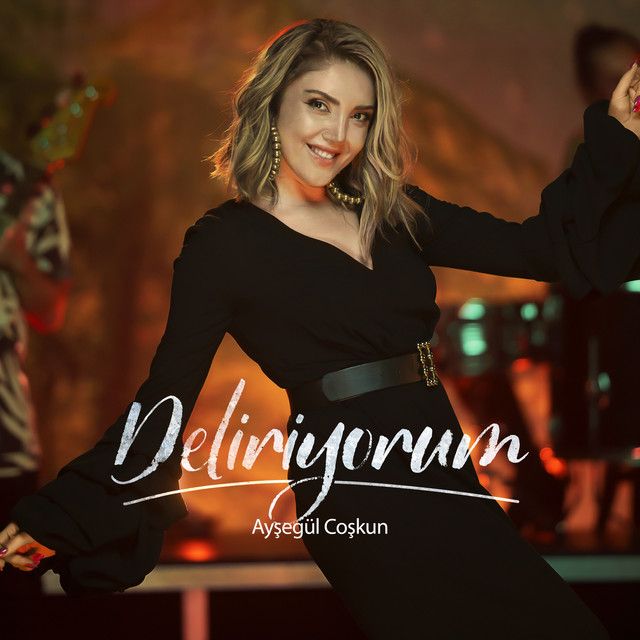 DELİRİYORUM