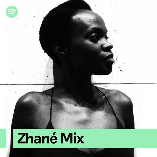Zhané Mix