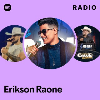 Erikson Raone Radio