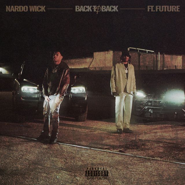 Back To Back (feat. Future & Southside)