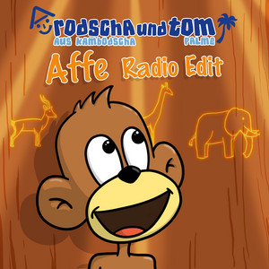 Affe - Radio Edit