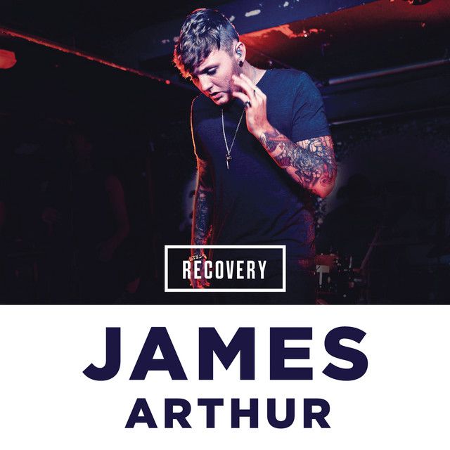 Recovery - Tim Mason Remix