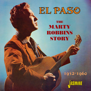 Ballad Of The Alamo