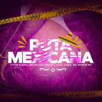 Puta Mexicana