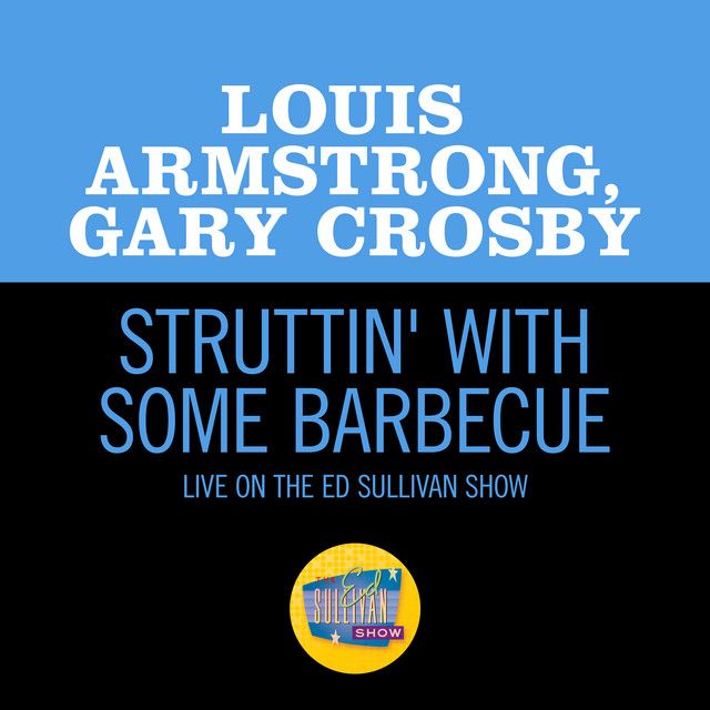 Struttin' With Some Barbecue - Live On The Ed Sullivan Show, May 15, 1955