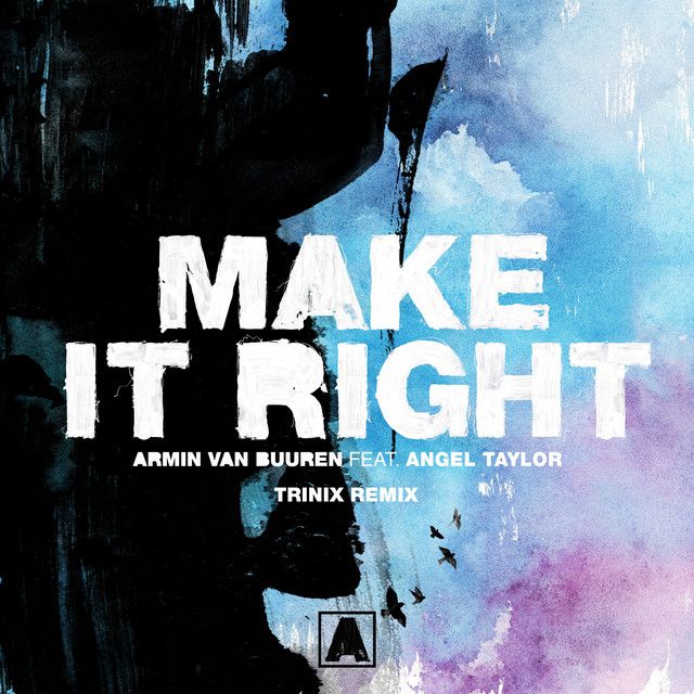 Make It Right - Trinix Extended Remix