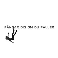 Fångar dig om du faller