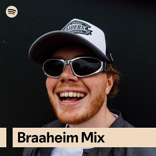 Braaheim Mix