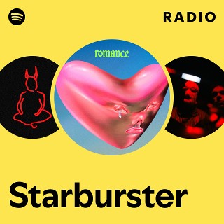 Starburster Radio