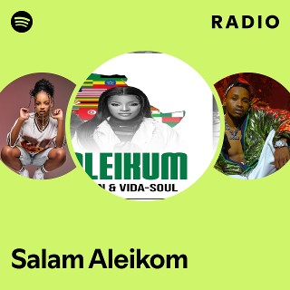 Salam Aleikom Radio
