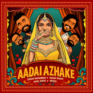 Aadai Azhake