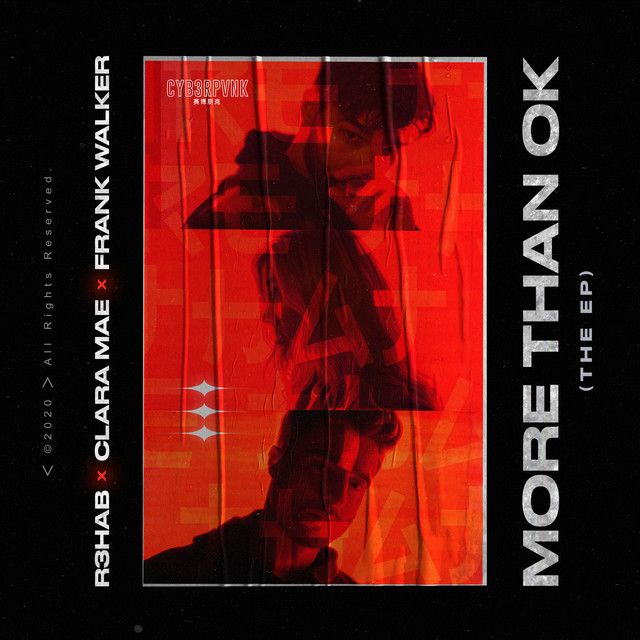 More Than OK (with Clara Mae) - Skytech Remix