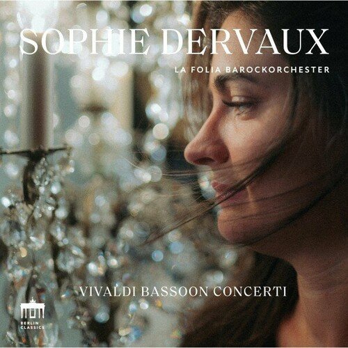 Bassoon Concerto in A Minor, RV 498: II. Larghetto