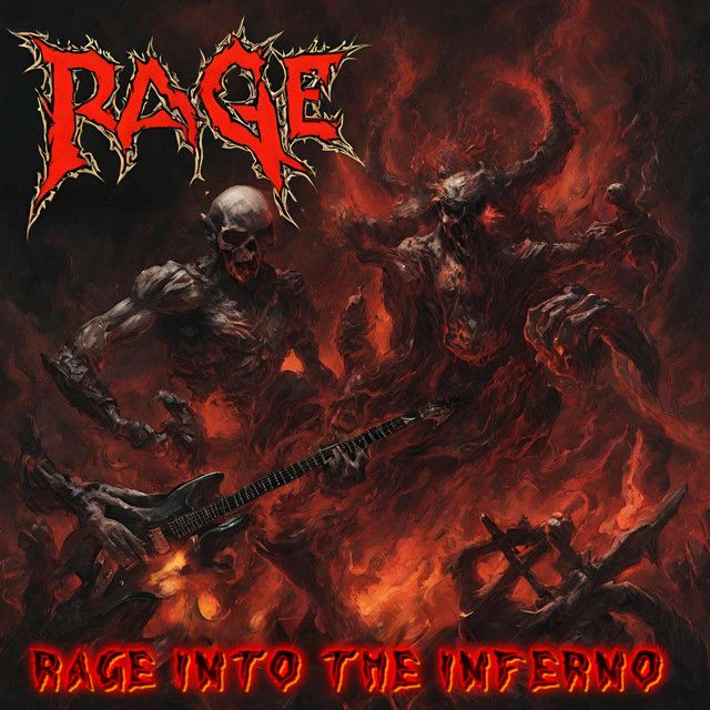 Into The Inferno