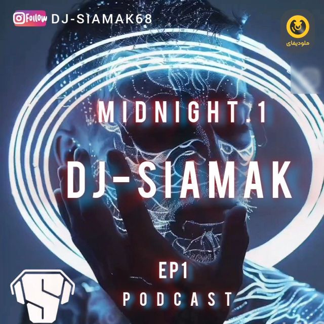 Mid Night EP01