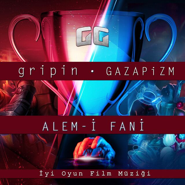 Alem-i Fani - İyi Oyun Film Müziği