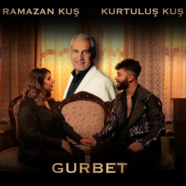 Gurbet