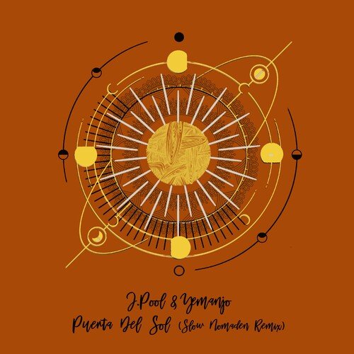 Puerta del Sol (Slow Nomaden Remix)
