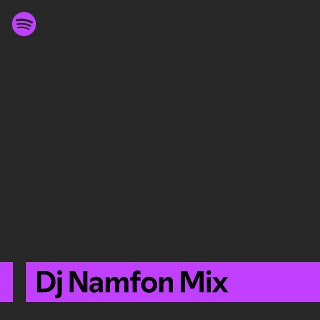 Dj Namfon Mix