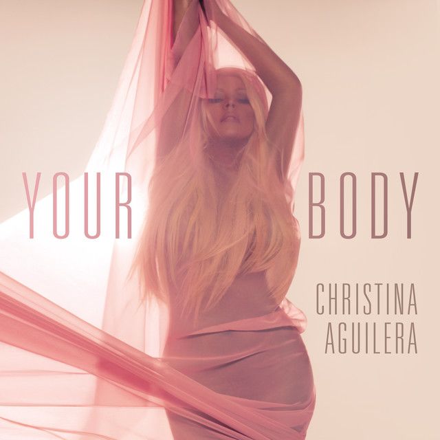 Your Body - Audien Remix