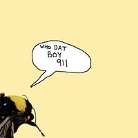 Who Dat Boy (feat. A$AP Rocky)