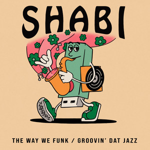 Groovin' Dat Jazz
