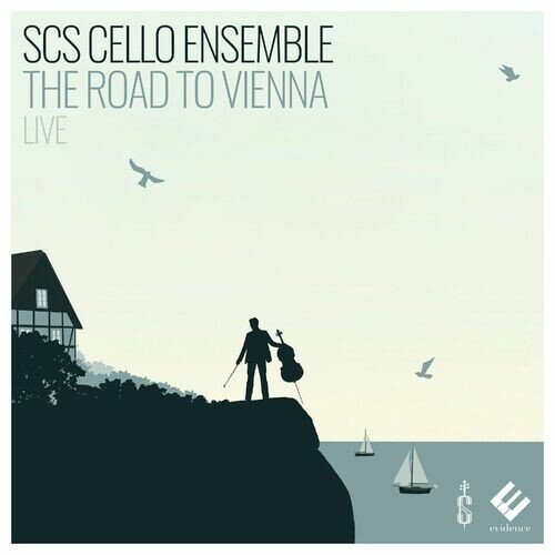 Ave Maria (Arr. for Cello Ensemble by Maria Leszczyńska-Thieu) (Live)